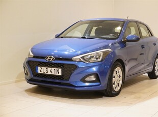 Hyundai i20 1.2 M5 Life