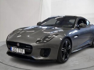 Jaguar Jaguar F-Type P300