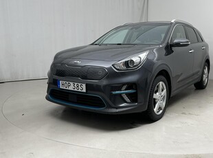 KIA Niro EV 64 kWh (204hk)