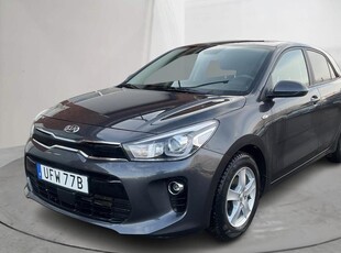 KIA Rio 1.2 (84hk)