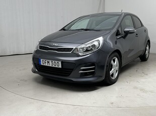 KIA Rio 1.2 (85hk)