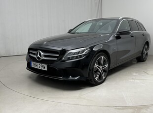 Mercedes C 300 de Kombi S205 (306hk)