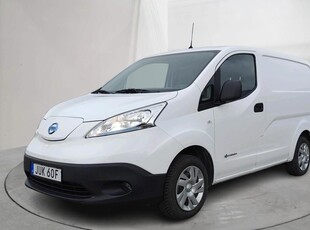 Nissan e-NV200 40,0 kWh (109hk)