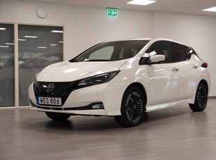 Nissan Leaf Tekna My22 59 kWh