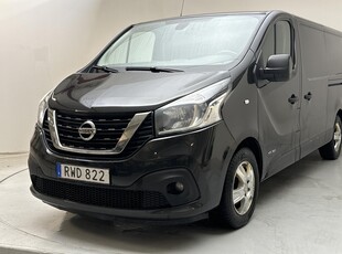 Nissan NV300 1.6 dCi (125hk)