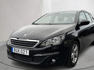 Peugeot 308 SW BlueHDi (120hk)