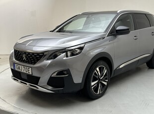 Peugeot 5008 1.6 PureTech (180hk)