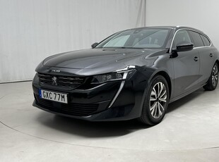 Peugeot 508 1.6 PureTech SW (180hk)