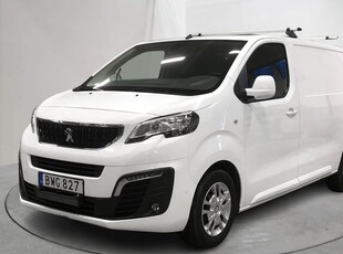 Peugeot Expert BlueHDi Skåp (180hk)