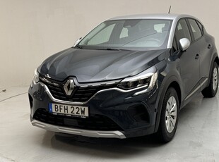 Renault Captur 1.3 TCe (130hk)