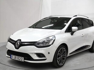 Renault Clio IV 0.9 TCe 90 Sports Tourer (90hk)