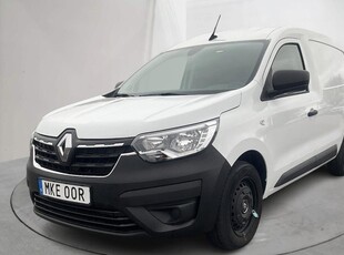 Renault Express 1.5 dCi Skåp (75hk)