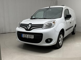 Renault Kangoo 1.5 dCi Maxi Skåp (95hk)