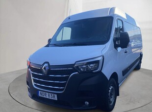 Renault Master 2.3 dCi FAP 2WD (150hk)