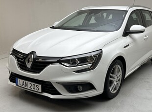 Renault Mégane 1.5 dCi Sport Tourer (115hk)