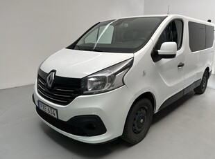 Renault Trafic Kombi 1.6 dCi (125hk)