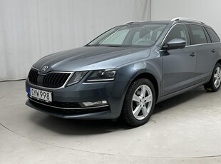 Skoda Octavia III 1.5 TSI Combi (150hk)