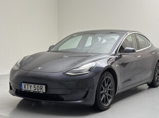 Tesla Model 3 Long Range Dual Motor AWD