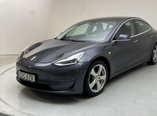 Tesla Model 3 Long Range Dual Motor AWD