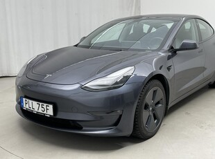 Tesla Model 3 Long Range Dual Motor AWD