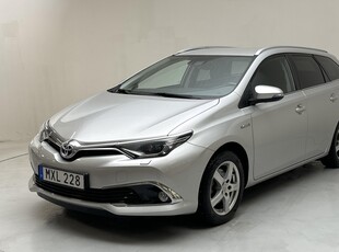 Toyota Auris 1.8 HSD Touring Sports (99hk)