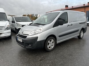 Toyota PROACE 2.0 D-4D (128hk)