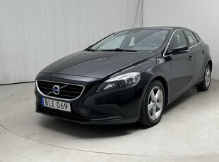 Volvo V40 D2 (115hk)