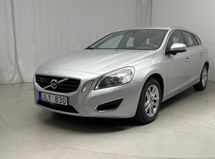 Volvo V60 D3 (163hk)