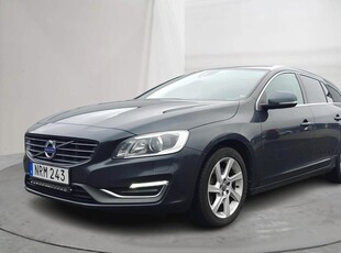 Volvo V60 D4 (181hk)