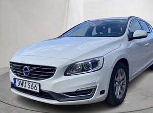 Volvo V60 D4 AWD (181hk)