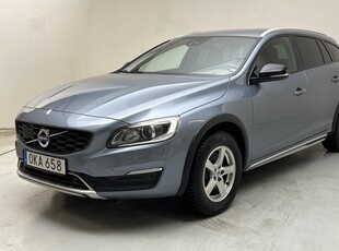 Volvo V60 D4 Cross Country (190hk)