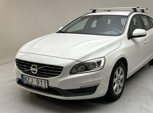 Volvo V60 T3 (150hk)