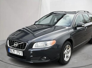 Volvo V70 II 2.5FT (231hk)