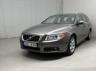 Volvo V70 II D5 (185hk)