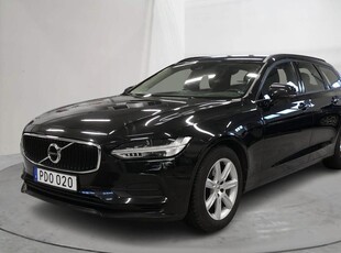 Volvo V90 D3 (150hk)