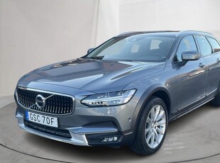 Volvo V90 D4 Cross Country AWD (190hk)