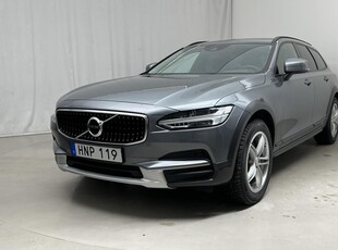 Volvo V90 D4 Cross Country AWD (190hk)