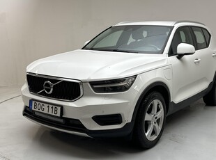 Volvo XC40 T5 2WD Twin Engine (262hk)