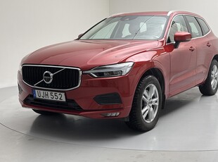 Volvo XC60 T5 AWD (250hk)