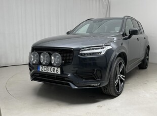 Volvo XC90 D4 AWD (190hk)