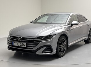 VW Arteon eHybrid 1.4 TSI (218hk)