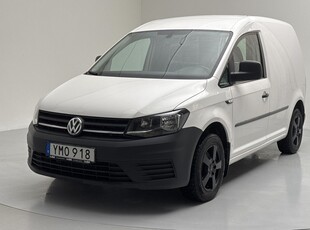 VW Caddy 2.0 TDI (75hk)