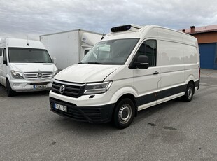 VW Crafter 35 2.0 TDI Skåp (177hk)