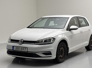 VW Golf VII 1.0 TSI 5dr (110hk)