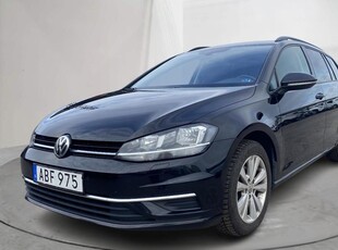 VW Golf VII 1.0 TSI Sportscombi (110hk)