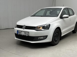 VW Polo 1.4 5dr (85hk)