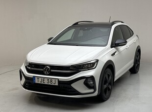 VW Taigo 1.0 TSI (110hk)