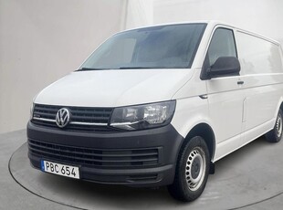 VW Transporter T6 2.0 TDI BMT Skåp 4MOTION (140hk)