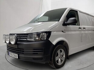 VW Transporter T6 2.0 TDI BMT Skåp 4MOTION (150hk)