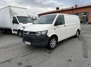 VW Transporter T6 2.0 TDI BMT Skåp 4MOTION (150hk)